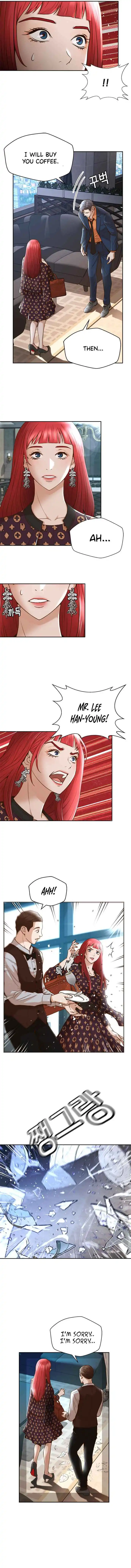 Judge Lee Han Young Chapter 32 8